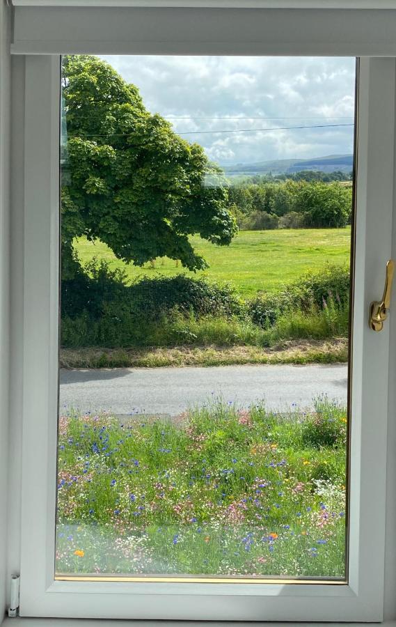 The Smiddy House Villa Auchterarder Bagian luar foto